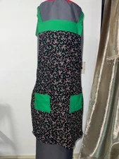 kitchen apron For Women With Adjustable Buckle - Only 3 left