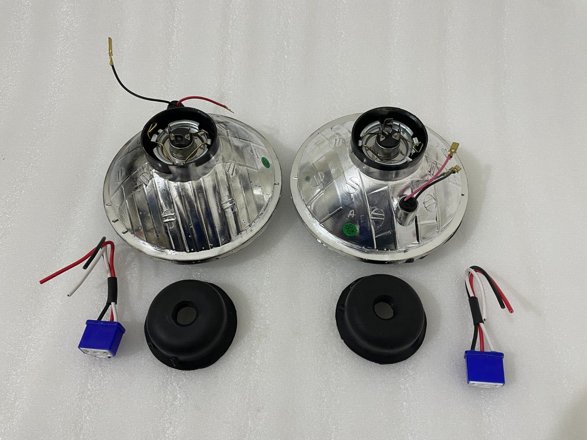 Suzuki Samurai SJ410 SJ413 Sierra 7