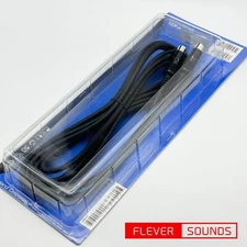 Roland GKC-5 GK-Compatible Device Divided Pickup Connecting GK Cable 16.4-Feet