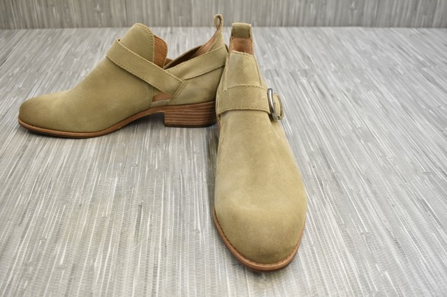 frye mia cutout bootie