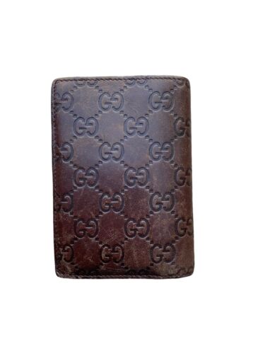 Bifold PU Leather Among Us Wallet Coin Pocket Credit Card Id Window Card  Holder Gift - giftcartoon