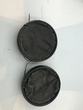 Porsche 356 Round Made In Japan Speakers Set ...