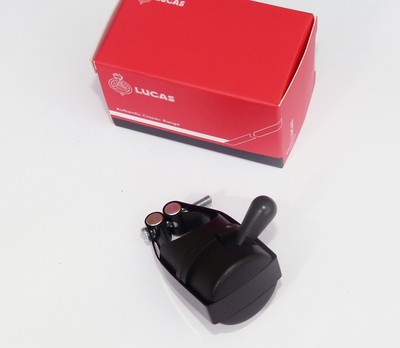 Panel De Interruptor De Faros Lucas Compatible Con Norton BSA