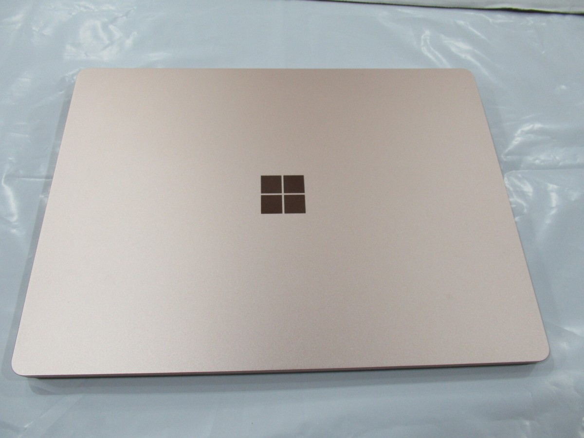 Microsoft Surface Laptop Go 3 12.4 Microsoft Surface Laptop Go 3 12.4