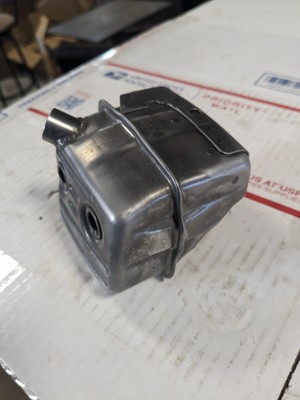 New OEM Stihl MS271 MS 271 Ported Dual Port Exhaust