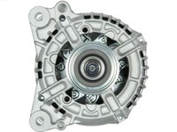 As-Pl Lichtmaschine Generator 140A 12V FüR Audi A4 Avant VW Passat Variant