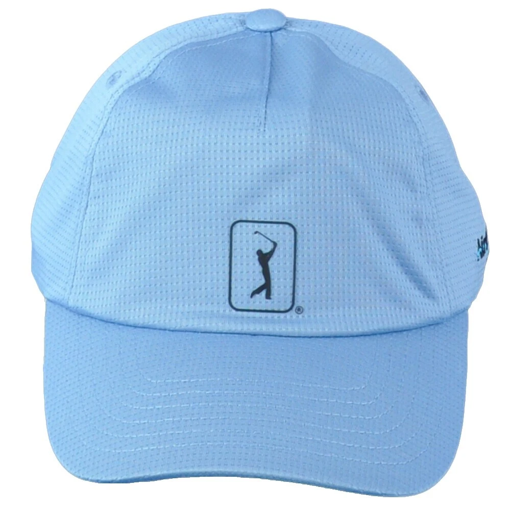 Sombreros PGA sólido para De hombre