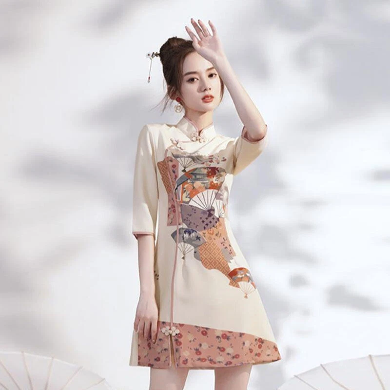Nice casual deals dress