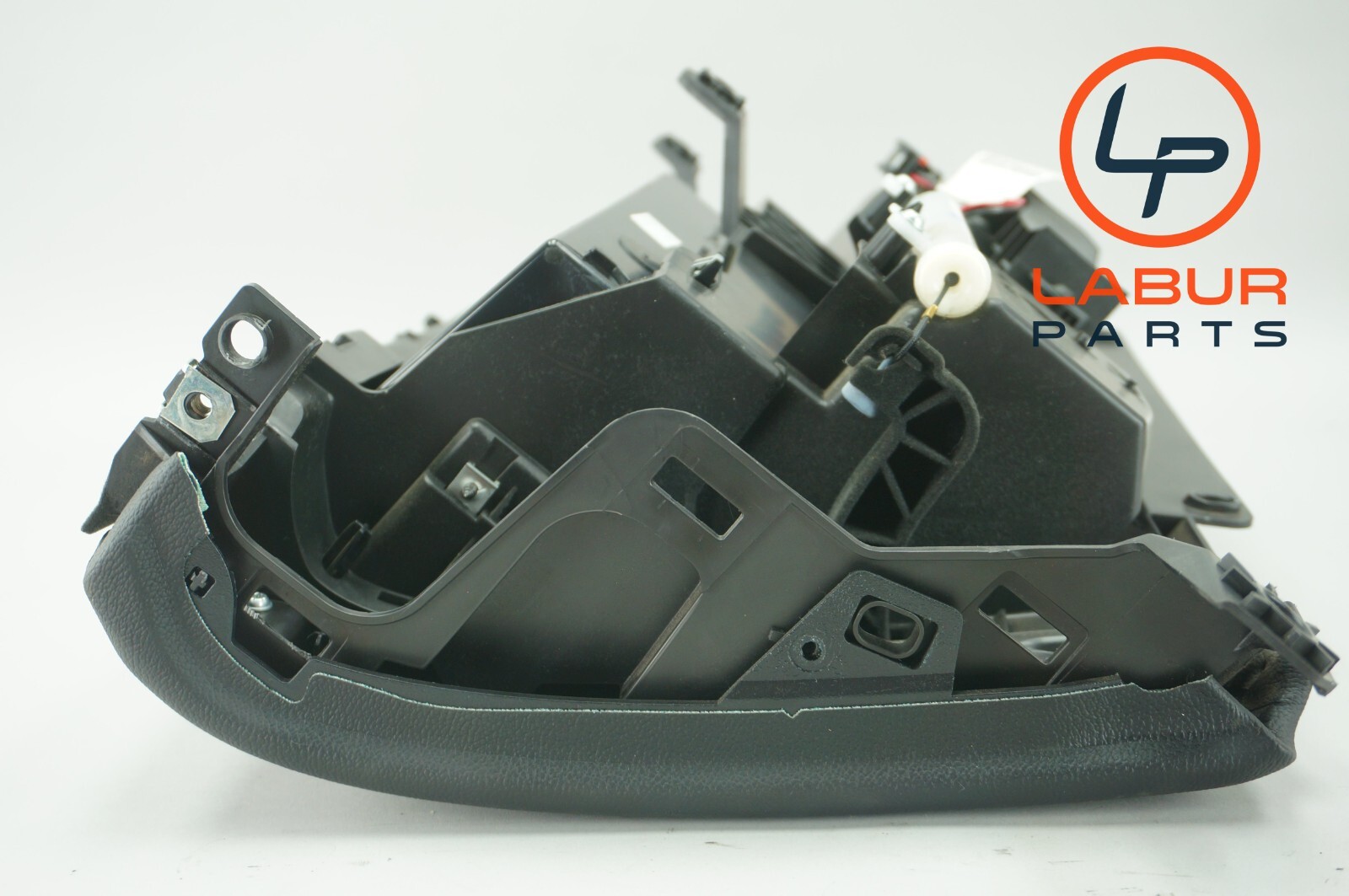 M157 14-17 Maserati Ghibli Dash Dashboard Glove Box Storage Compartment GB176