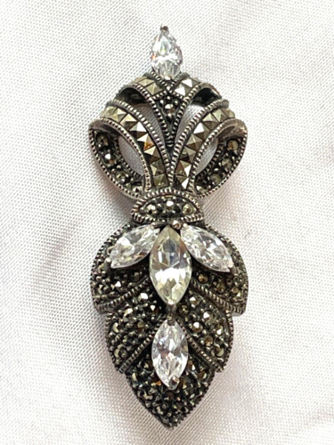 Judith jack crystal & - Gem Judith jack crystal & - Gem