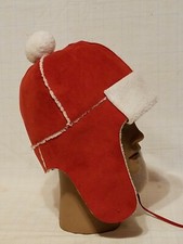 OLD NAVY Cold Weather Winter Snow Trapper Hat - sz Med / Lag