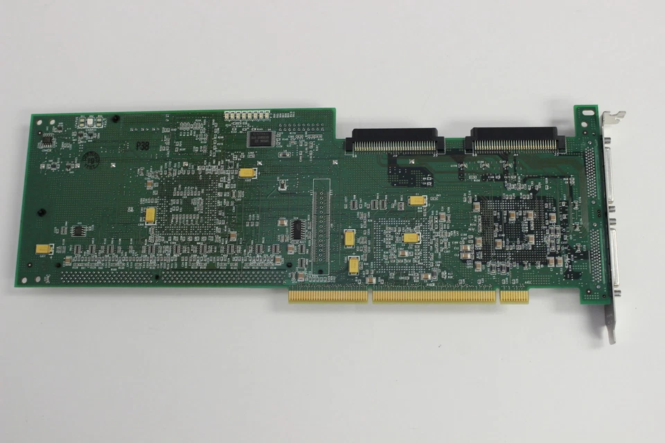 IBM 02R0998 PCI-X-133 6M RAID CONTROLLER ADAPTER BOARD - Image 2 of 3