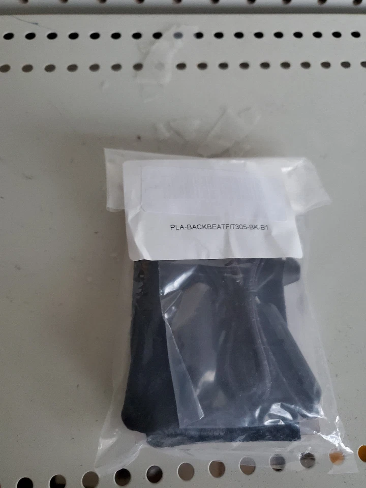 OEM Plantronics BackBeat FIT 300 Sweatproof Sport Earbuds, Wireless Headphones - Image 3 of 4