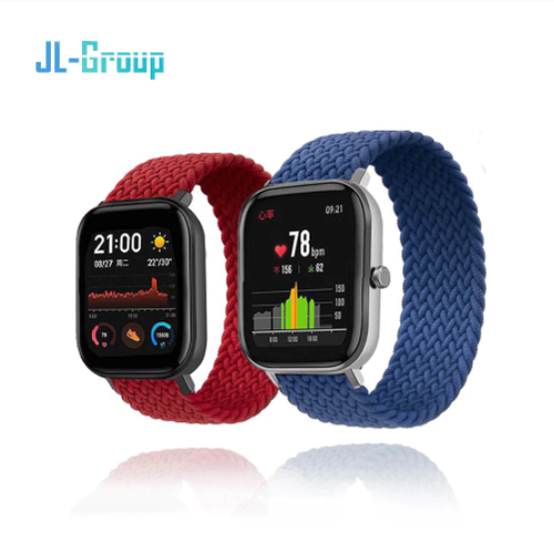 Correa de reloj de silicona Amazfit GTR 47 mm / GTR 2 pulsera | eBay