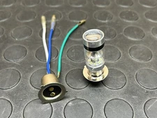 YAMAHA BLASTER Headlight SOCKET & BULB LIGHT 03-06 LIGHTS 🔥FAST SHIP🔥