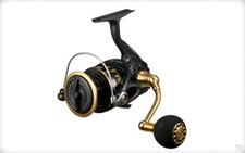 Daiwa Moulinet Spinning Bg Sw Saltwater Pêche Mer Silure Esturgeon