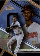2021 Topps Gold Label Baseball 