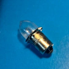 FLASH LIGHT BULB (4 BATTERY LATERN) KPR-113  4.8V