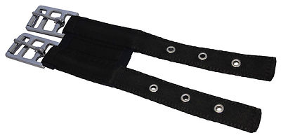 Offizielle Libby's Gurtverlängerung / Extender ONE SIZE
