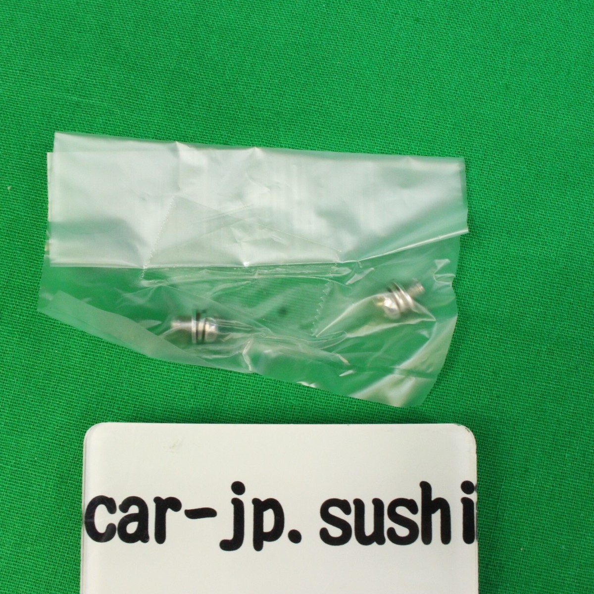 KAWASAKI Genuine ZX1002MMFNL Fuel Filter Kit 99999-0521 new KAWASAKI Genuine ZX1002MMFNL Fuel Filter Kit 99999-0521 new