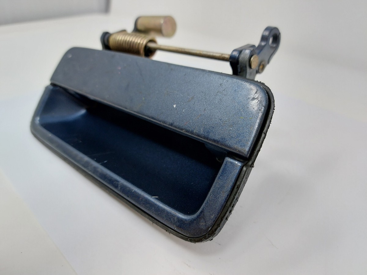 1986-1990 Acura Legend Sedan Driver REAR Exterior Door Handle OEM