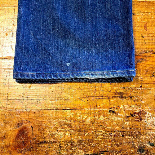 Extremely rare LVC 1886 reproduction LEVI'S 125 501XX W31 Extremely rare LVC 1886 reproduction LEVI'S 125 501XX W31