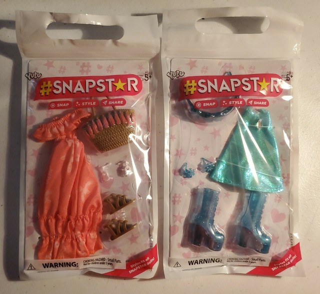 snapstar clothes