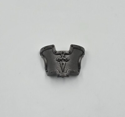 Shield Protector  Legs Imperial Knights Wardogs Chaos Bits Warhammer 40K painted