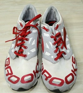 brooks t7 running shoes