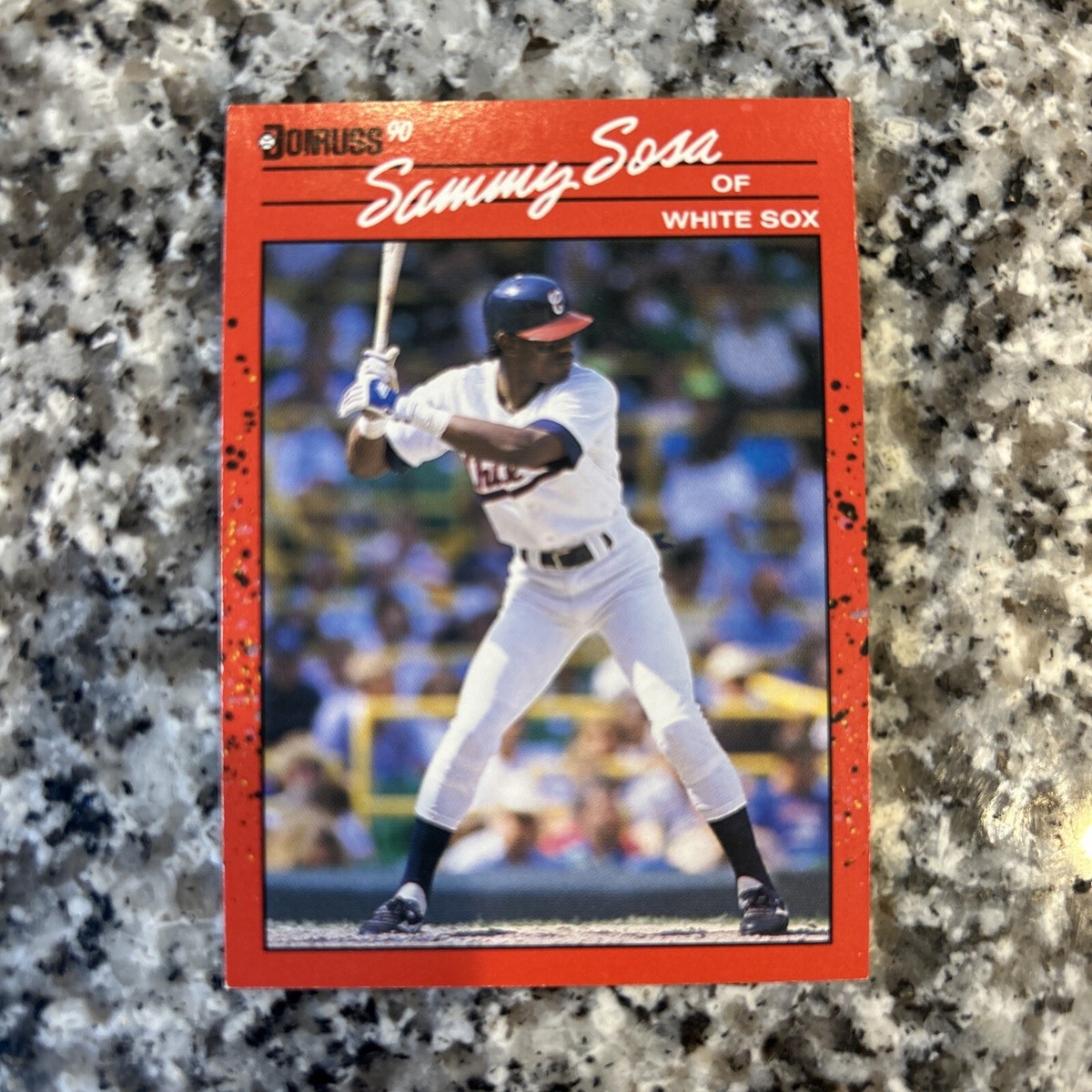 その他 topps redemption tony-gwynn-card-1990-topps-