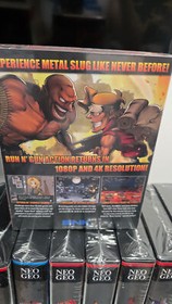 Neo Geo: The Limited Run Collection Sealed