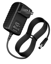 26.5V Charger for Homeika H320/H016 Cordless Vacuum Cleaner, Power Cord Adapter.