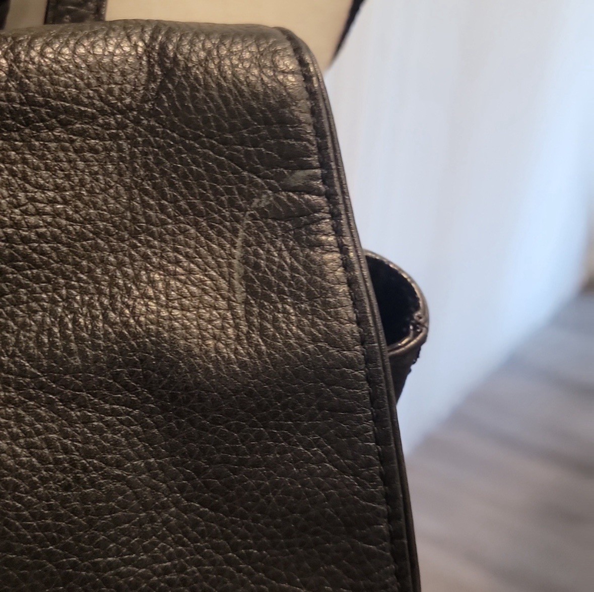 Authentic Kate Spade small backpack - image 2