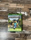 Minecraft: Xbox One Edition (Microsoft Xbox One, 2014) * Tested*