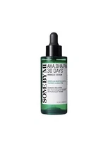 SOME BY MI AHA BHA PHA 30 Day Tea Tree Calming Serum Clears Pores & Blackheads