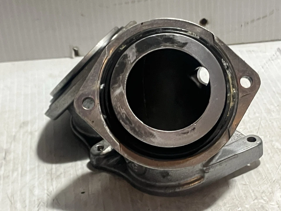 2009 Kawasaki Vulcan Classic 1700 Intake Manifold (OEM) - Image 3 of 4