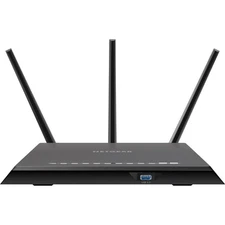 NetGear R7000P-100NAR Nighthawk AC2300 2Band WiFi Router - Certified Refurbished