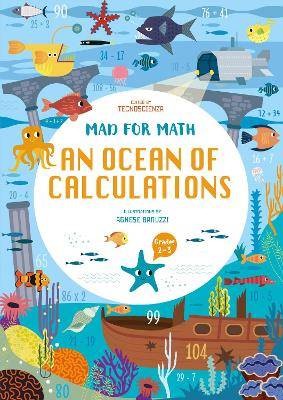 Verrückt nach Mathematik: Ein Ozean von Berechnungen, Tecnoscien