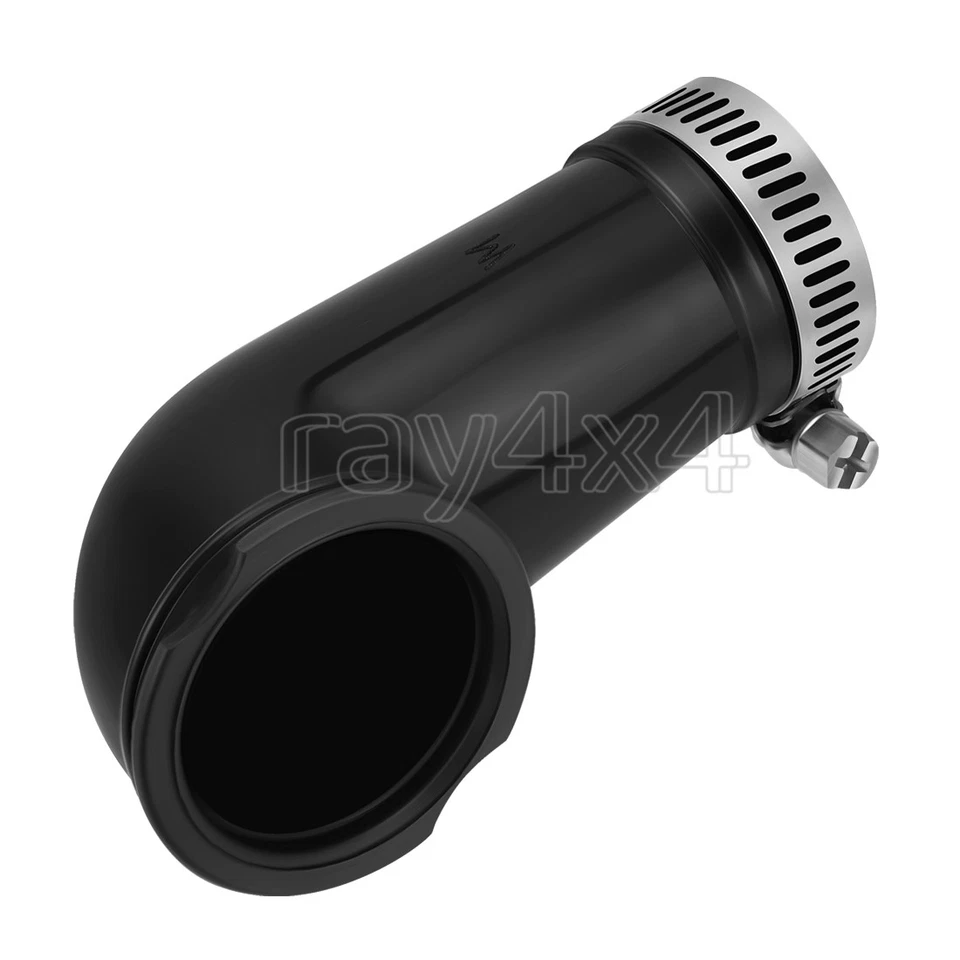 Carburetor Intake Boot 367-14453-02-00 For Yamaha GT1 GTMX GT80 MX80 DT80 73-82 - Image 3 of 4