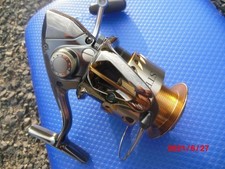 Shimano 04 Stella 4000 primo arrivato in ottime condizioni, primo servito! !