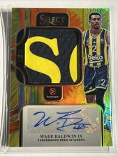 2025-26 Panini Select EuroLeague Basketball Checklist Guide in-content 47