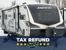 2026 Jayco Jay Feather 26FK