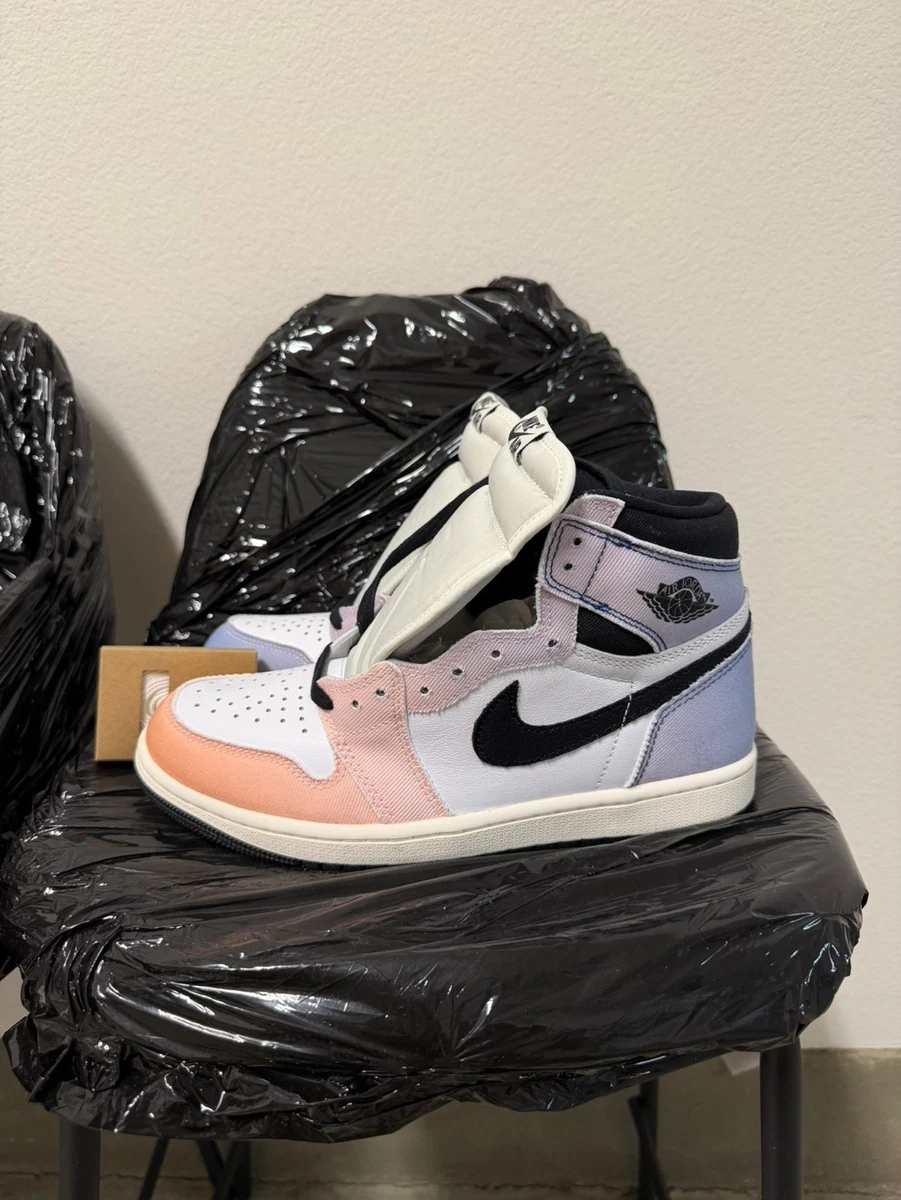Las mejores ofertas en Jordan 1 Retro OG High Skyline | eBay