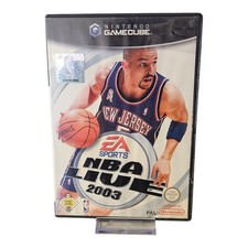 ebay® Auktion 317598503729 | NBA Live 2003 - Gamecube / GC Thumbnail of ebay® auction 317598503729 | NBA Live 2003 - Gamecube / GC