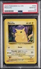 POKEMON CLC-TRADING CARD GAME CLASSIC CHARIZARD & HO-OH EX DECK PIKACHU PSA 10