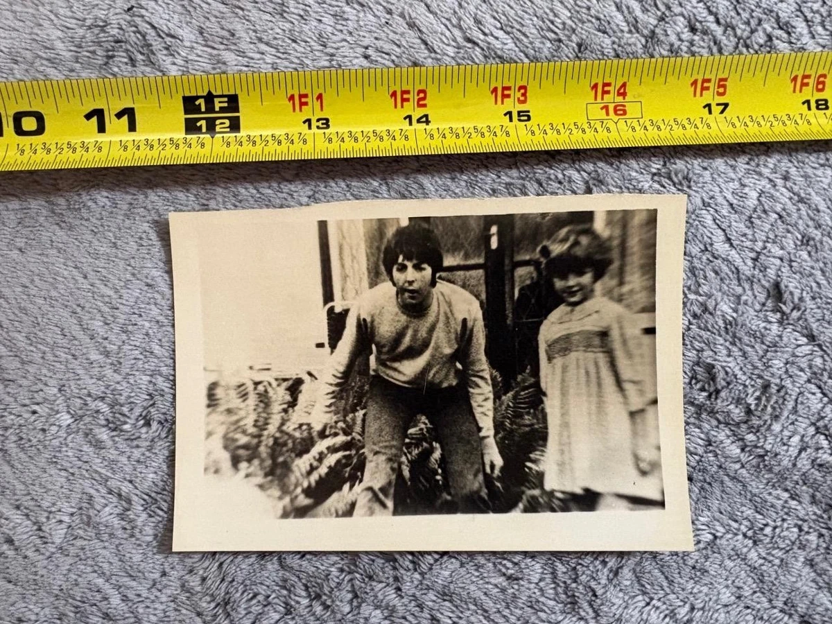 Paul McCartney Memorabilia for sale | eBay