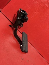 2003-2004 Ford F250 F350 F450 F550 Accelerator Gas Pedal 3c44-9f836-ac Oem 2003-2004 Ford F250 F350 F450 F550 Accelerator Gas Pedal 3c44-9f836-ac Oem