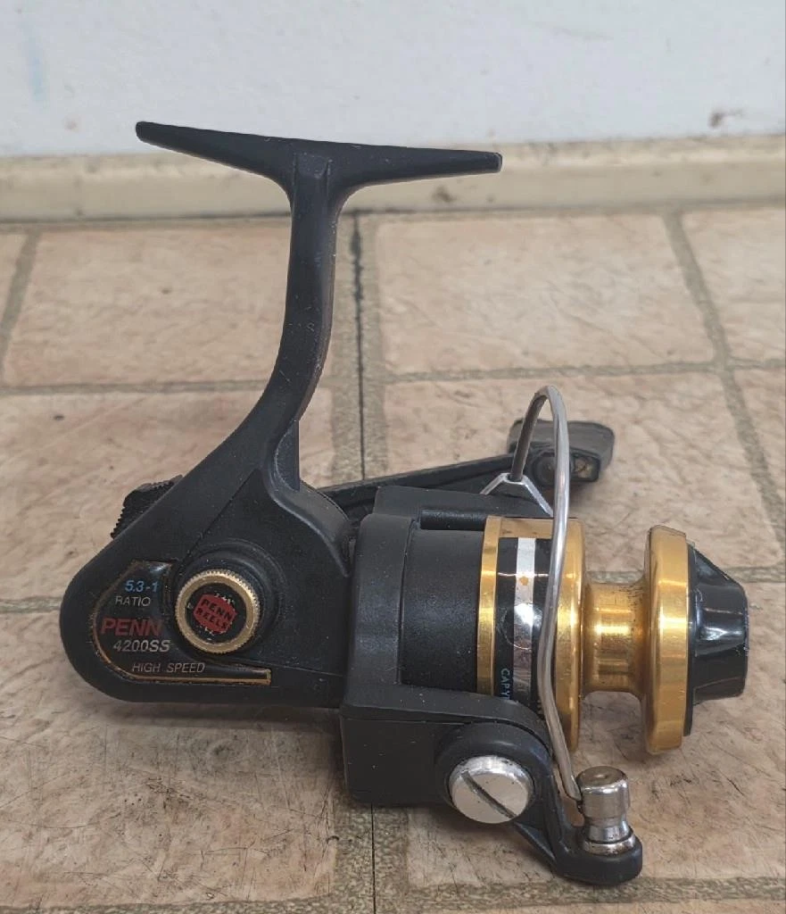 penn 4200ss products for sale | eBay