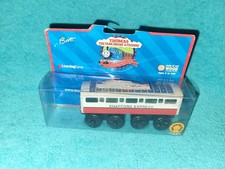 Thomas the Tank - 1998 Knapford Express - in Original Box - Excellent Condition