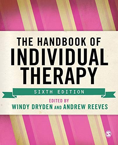 The Handbook of Individual Therapy - Image 5